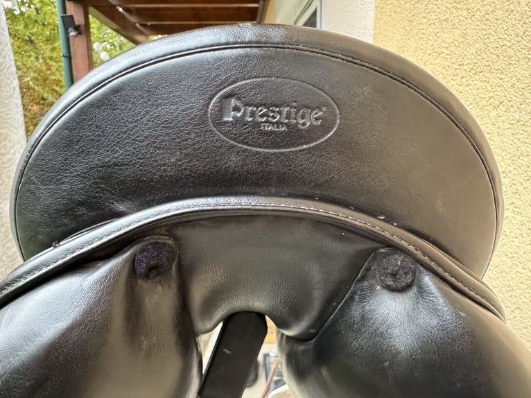 Prestige Top Dressage