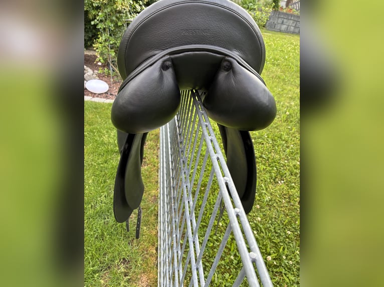 Prestige Top Dressage SP 17 Zoll