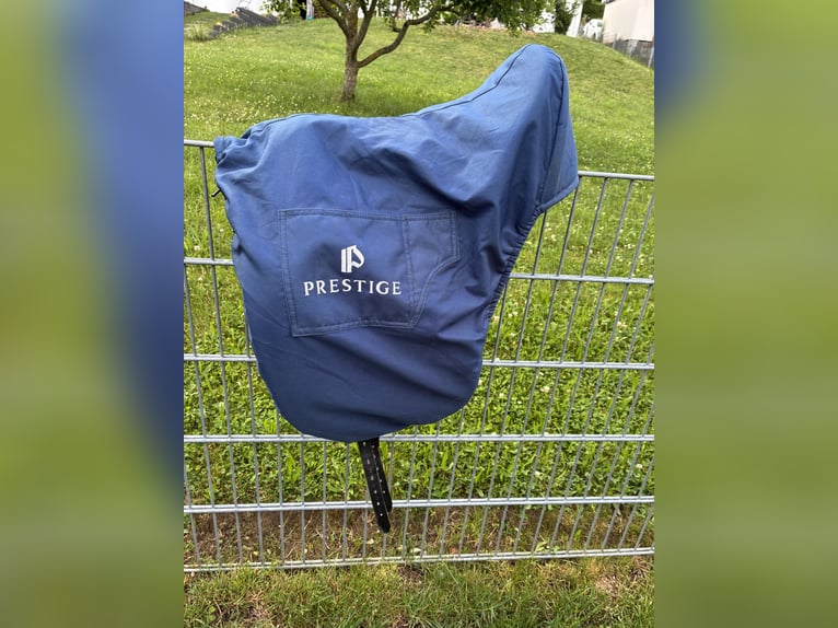 Prestige Top Dressage SP 17 Zoll
