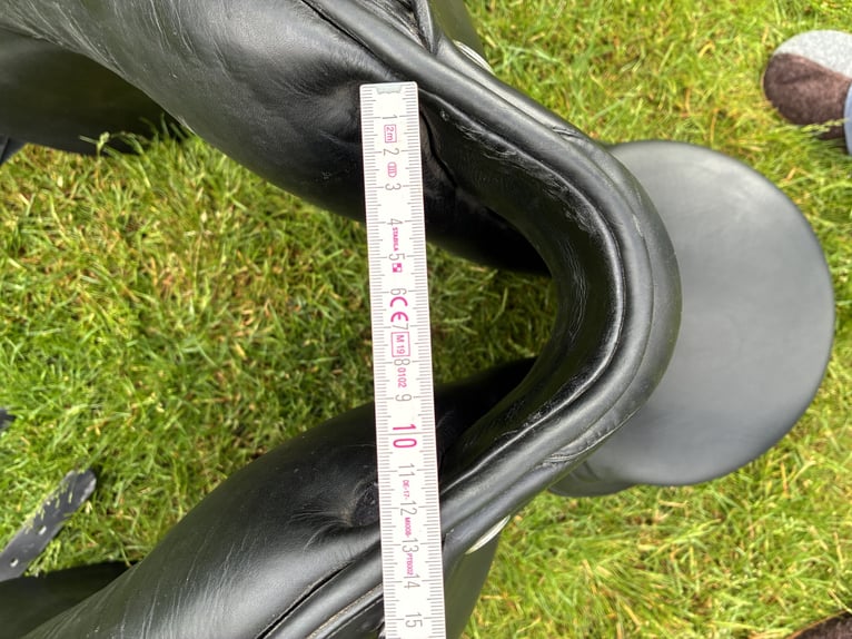 Prestige Top Dressage SP 17 Zoll