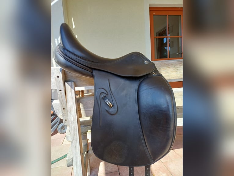 Prestige Venus Dressursattel