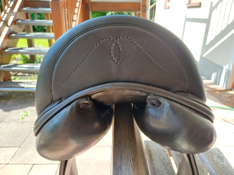 Prestige Venus Dressursattel