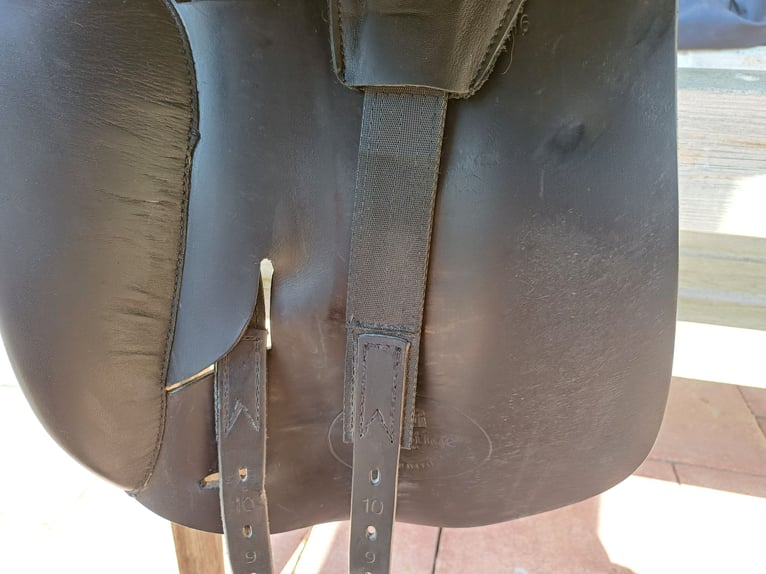 Prestige Venus Dressursattel