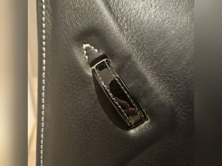 Prestige Venus Style 18 Dressur Sattel