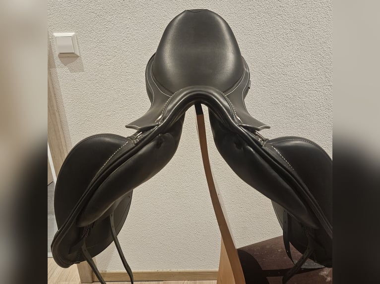 Prestige Venus Style 18 Dressur Sattel