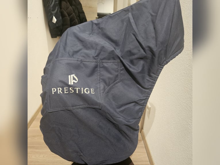 Prestige Venus Style 18 Dressur Sattel