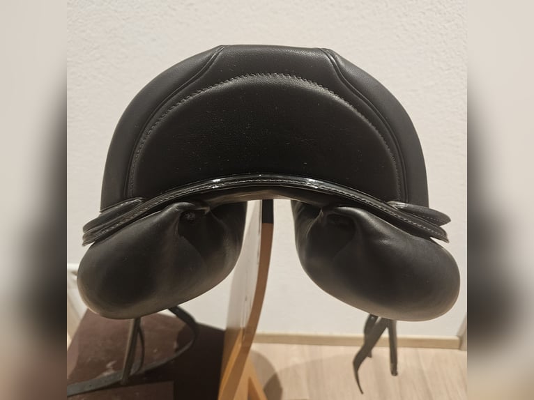 Prestige Venus Style 18 Dressur Sattel