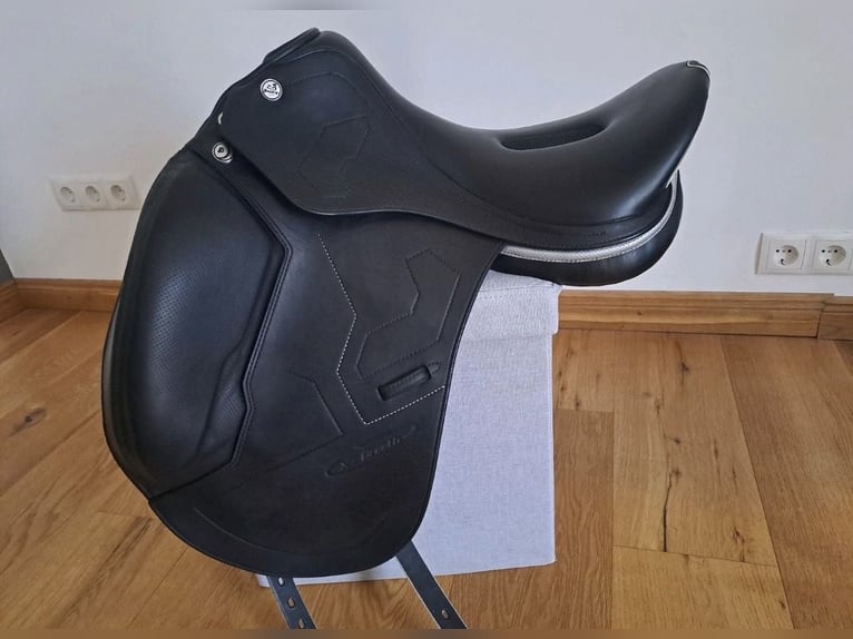 Prestige X-Breath Sattel