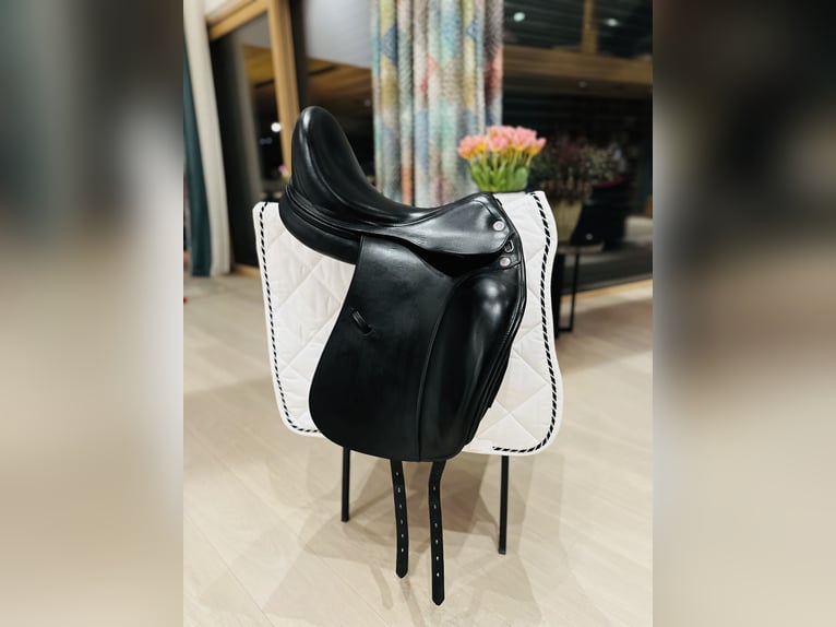 Prestige X-D2 Dressursattel