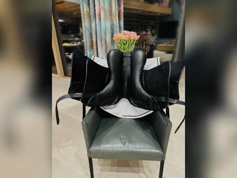 Prestige X-D2 Dressursattel