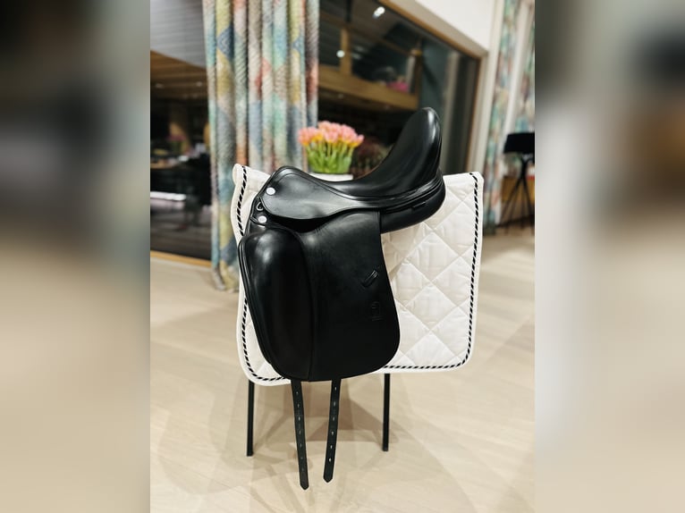 Prestige X-D2 Dressursattel