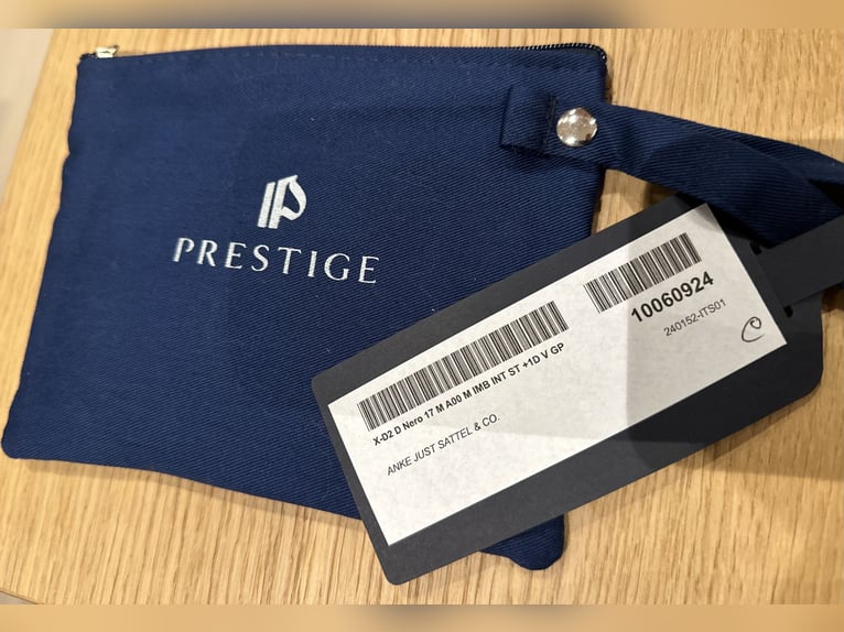 Prestige X-D2 Dressursattel