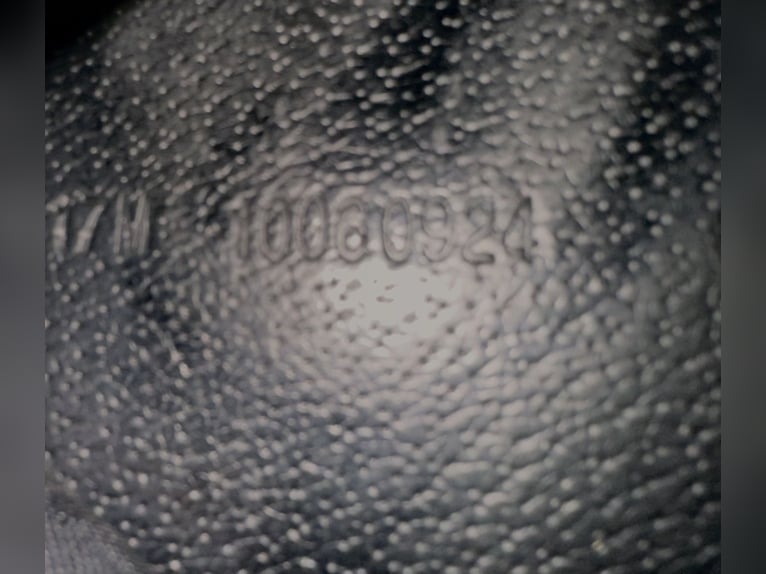 Prestige X-D2 Dressursattel