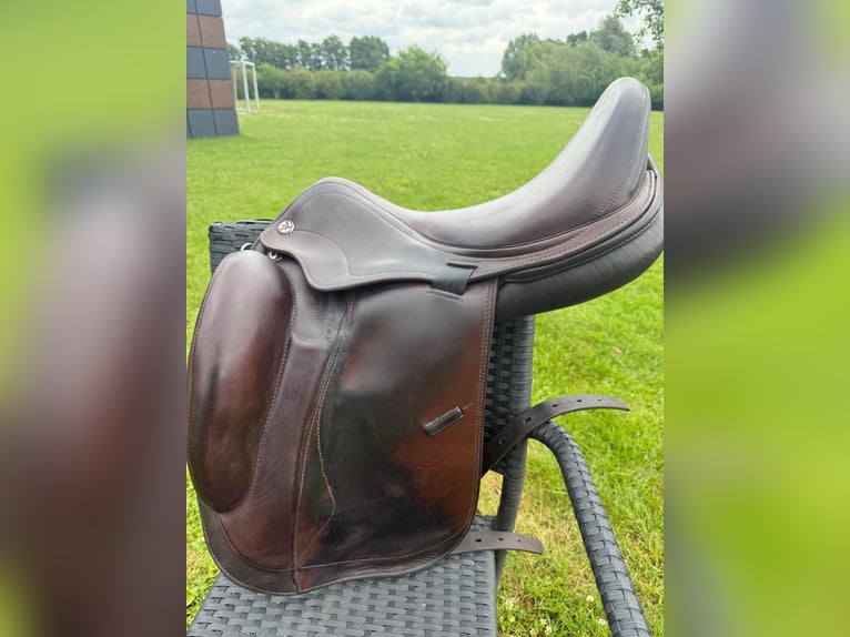 Prestige X‑D2 K Free Dressage Sattel
