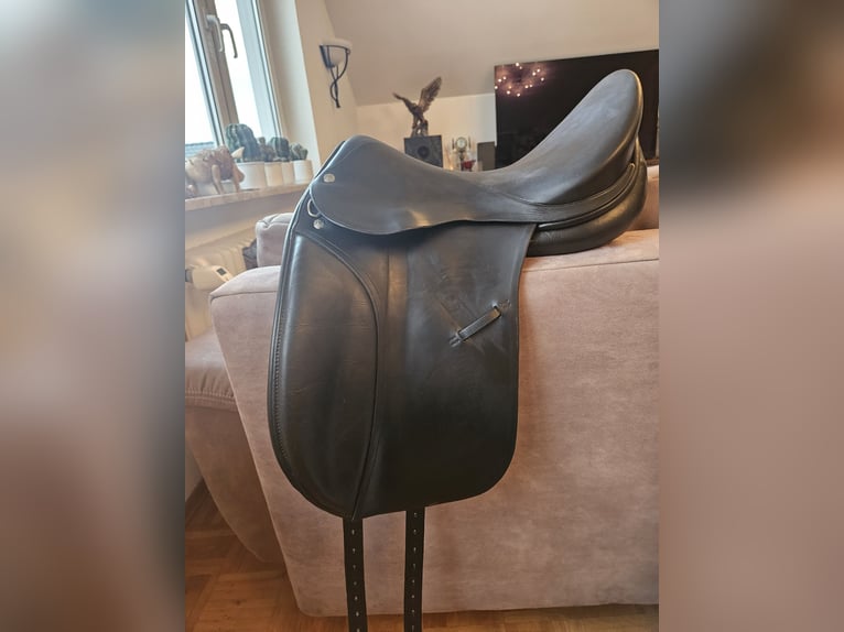 Röösli Classic Pilatus 17 Zoll