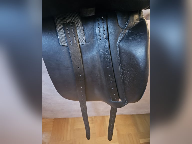 Röösli Classic Pilatus 17 Zoll