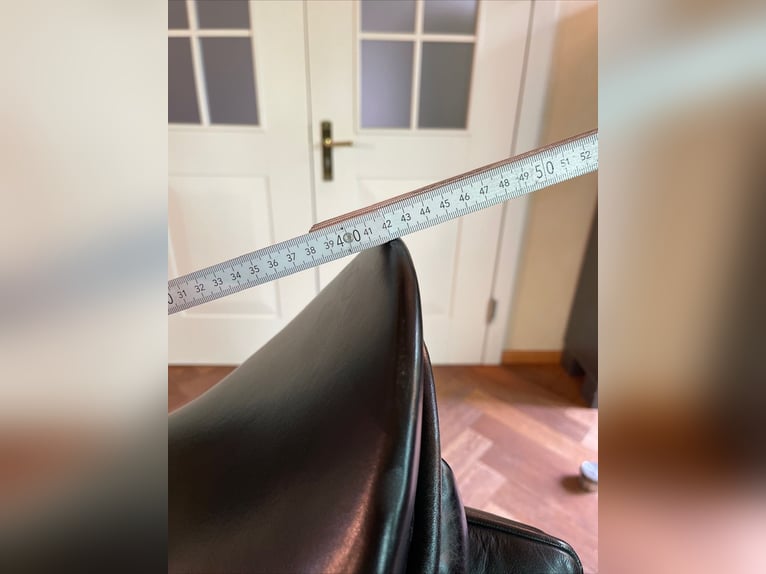 Röösli Dressur Sattel 18 Zoll