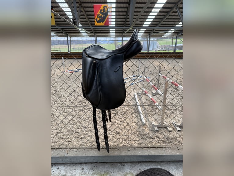 Ruiz Diaz Dressursattel Vigo