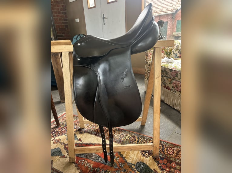 Sattel Passier GG Extra
