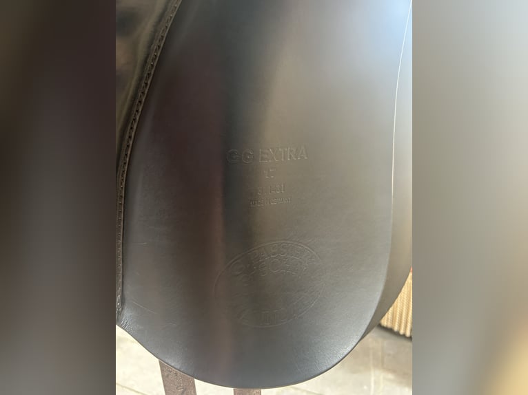 Sattel Passier GG Extra
