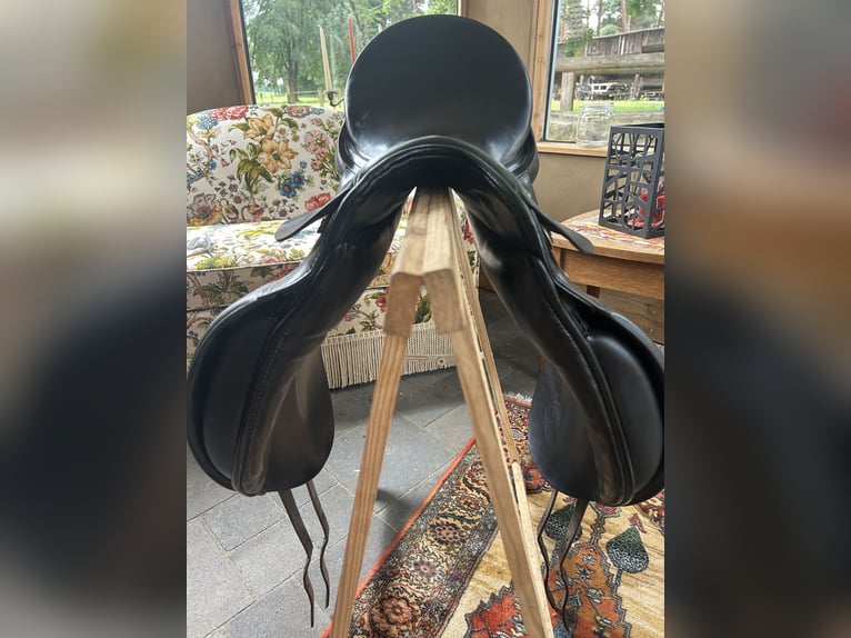 Sattel Passier GG Extra