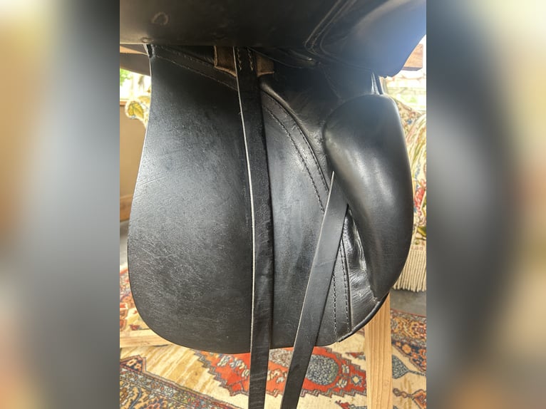Sattel Passier GG Extra