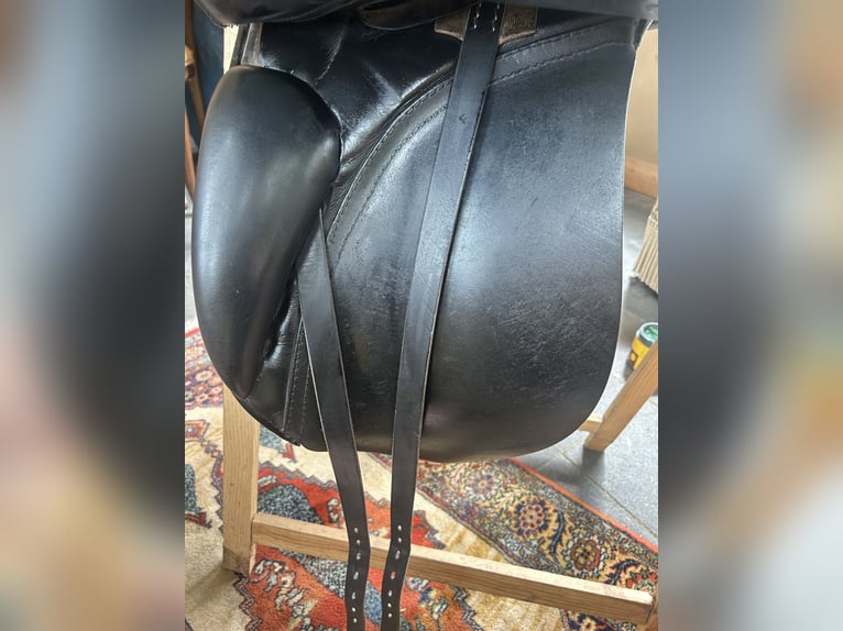 Sattel Passier GG Extra
