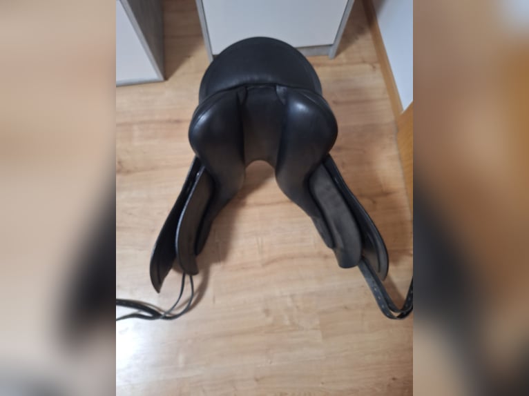 Schleese Dressursattel 
