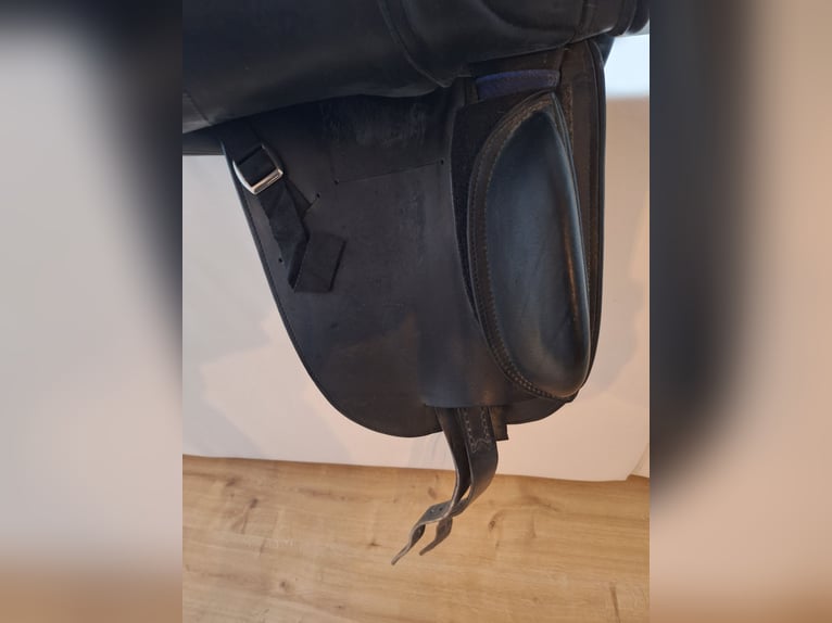 Schleese Dressursattel 