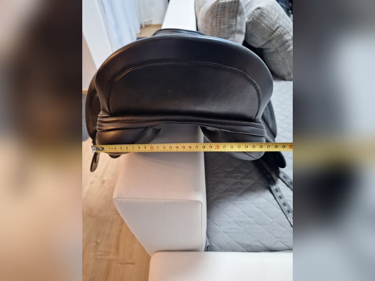 Schleese Dressursattel 
