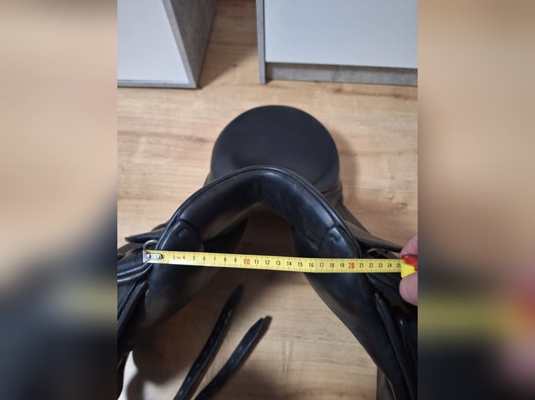 Schleese Dressursattel 