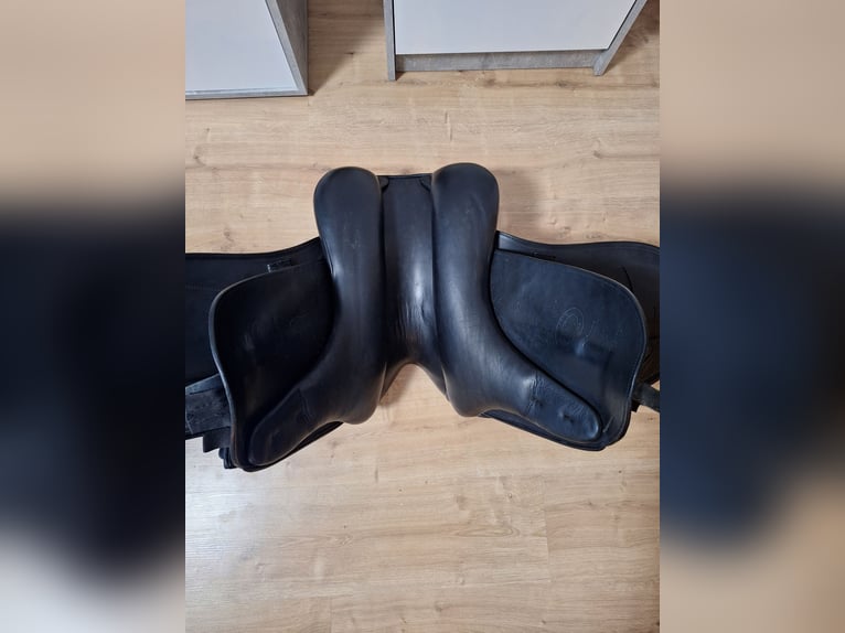 Schleese Dressursattel 