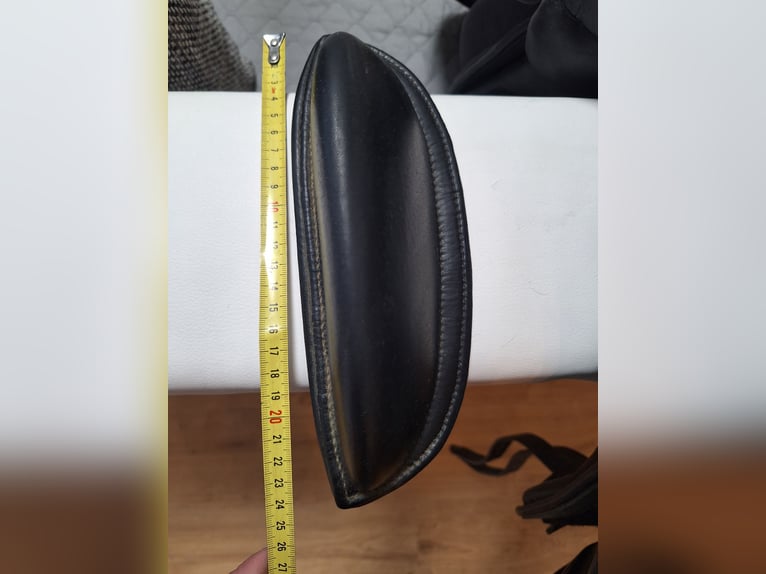 Schleese Dressursattel 