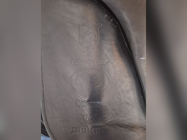 Schleese Dressursattel 