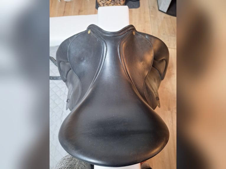 Schleese Dressursattel 