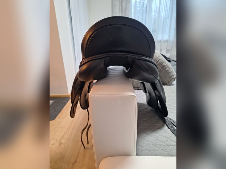 Schleese Dressursattel 