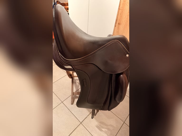 Schleese Sattel Modell Pro Light 0-RW 17