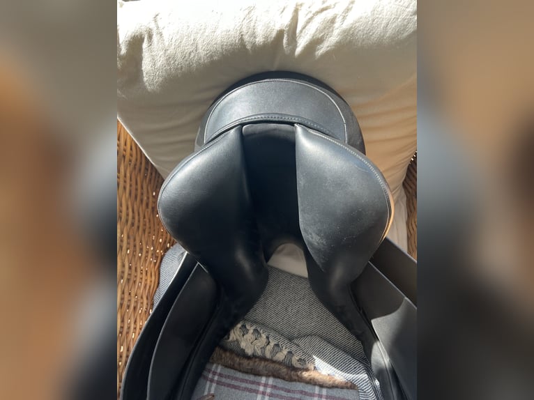 Schumacher dressursattel Dynamik SF 