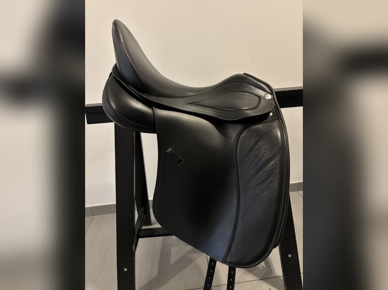 Sommer Diplomat 17,5 “ Dressursattel 