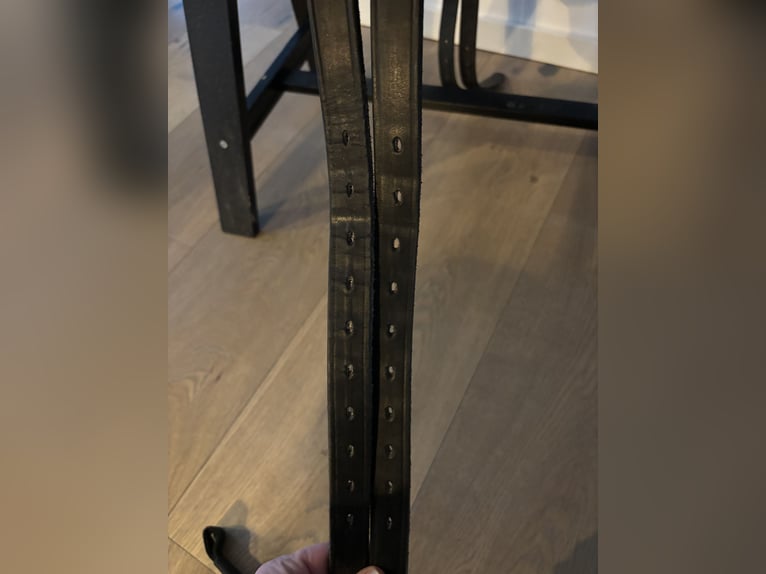 Sommer Diplomat 17,5 “ Dressursattel 