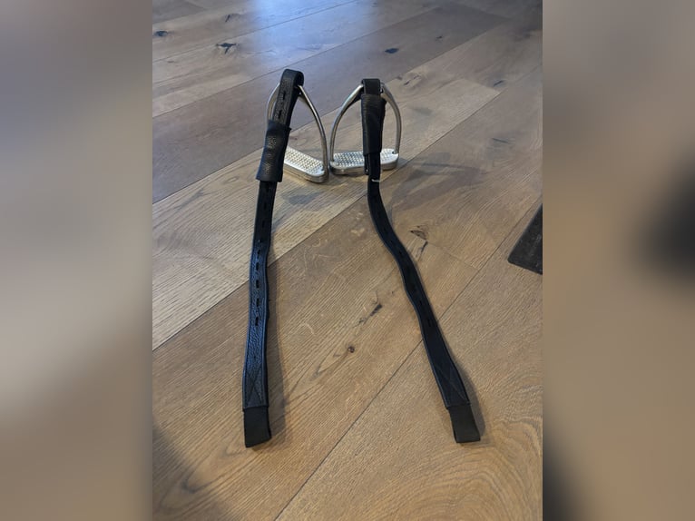 Sommer Diplomat 17,5 “ Dressursattel 