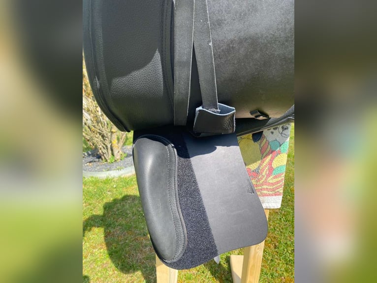 Sommer Diplomat LaVita Dressursattel