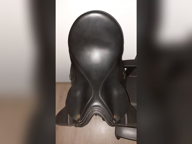 Sommer-Dressursattel "Diplomat Exklusiv"