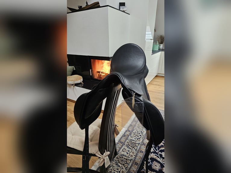 Sommer Dressursattel Remus