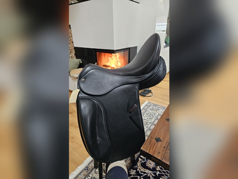 Sommer Dressursattel Remus