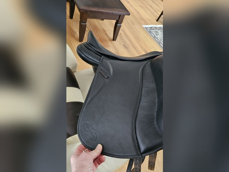 Sommer Dressursattel Remus