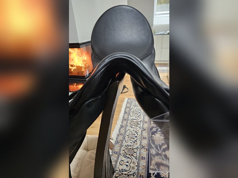Sommer Dressursattel Remus