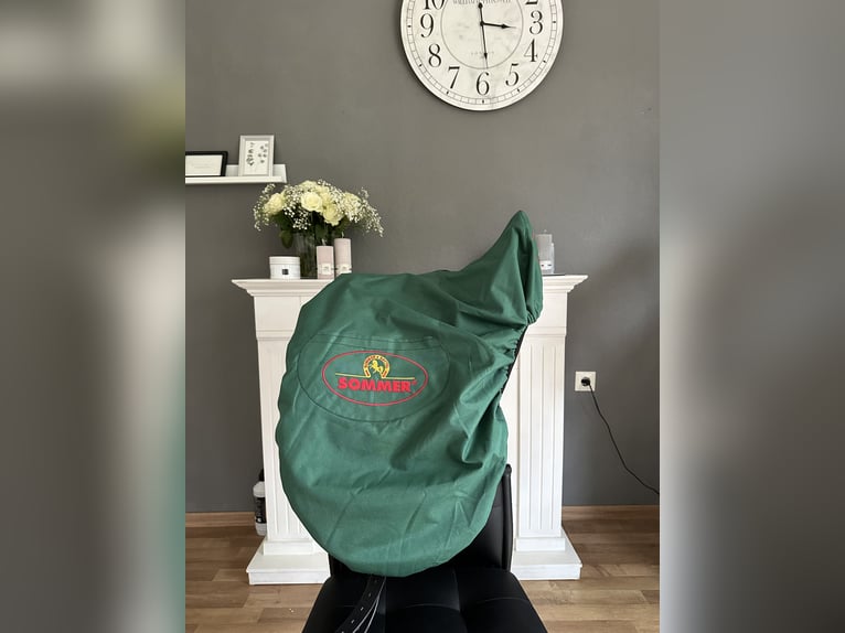 Sommer Remos Musica 17“ BJ 2024 Neuwertig