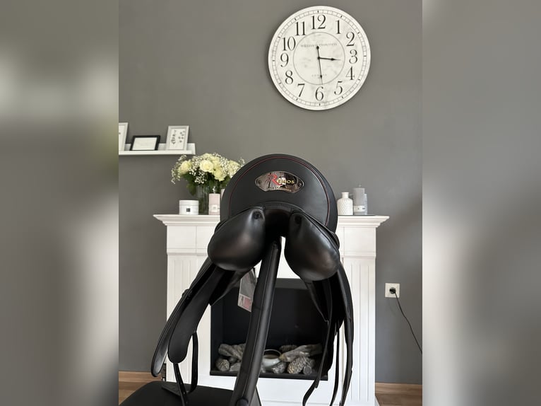 Sommer Remos Musica 17“ BJ 2024 Neuwertig
