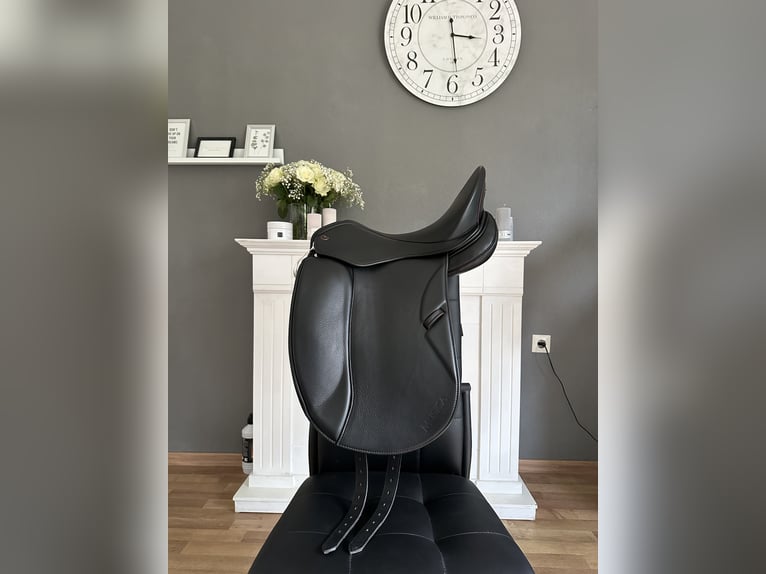 Sommer Remos Musica 17“ BJ 2024 Neuwertig
